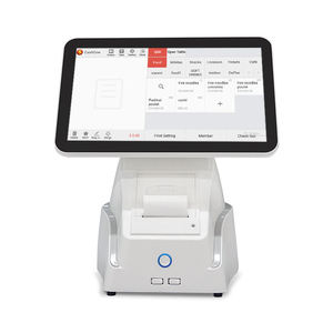 10 android pos-систем с бесплатным программным обеспечением - Product Image 2