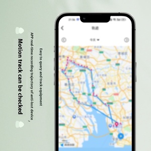 IOS ve Android telefonlar için akıllı takip cihazı GPS Pet yaşlı çocuk takip cihazı 4G ağ IP67 su geçirmez yeni sınır ötesi ürün ile - Product Image 4
