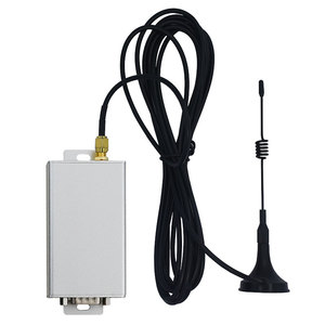 スマート温度モニタリングシステム用プローブワイヤレス温度センサーとRS485 Modbus RTU LoRaゲートウェイ - Product Image 6