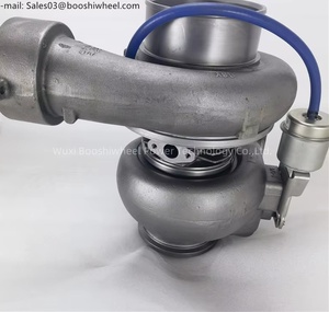 Turbo GT-<strong>55</strong> 835266-0013 330310000390 GT55 Turbocharger for <strong>Engine</strong> GT-<strong>55</strong> 835266-5013S 835266-13