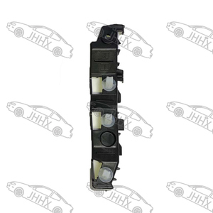 Car Front Bumper Bracket Holder Support for Hyundai <strong>STAREX</strong> 2018 2019 2020 2021 2022 Front Retainer Bumper Support - Product Image 6