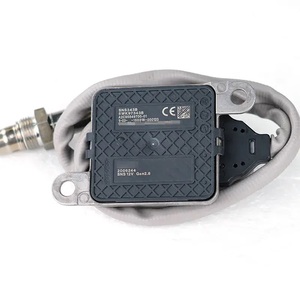 Piezas de camiones Sensor de óxido de nitrógeno SCR Nox Sensor 5WK97343B para motor DAF - Product Image 5