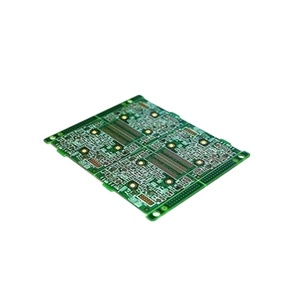 智能电子高品质OEM控制电路板中国FR-4印刷电路板集成电路产品类别 - Product Image 2