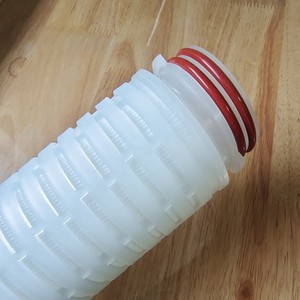 液体ろ過のための高品質226モデル1ミクロンフィルターカートリッジ - Product Image 1