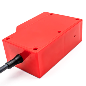Sensore fotoelettrico a distanza di rilevamento BXuan 7 m sensore fotoelettrico quadrato di rilevamento ad alta precisione - Product Image 2