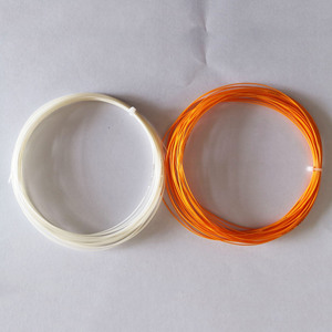 El precio de fábrica al por mayor de la raqueta de Bádminton de 10m de cadena de 26lbs durable en stock para marth jugando máquina de encordar - Product Image 5