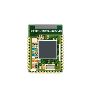 Good Quality <strong>Bluetooth</strong> Low Energy Module BT <strong>Bluetooth</strong> 5.0 nRF5340 Ble Module