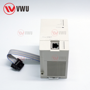 FX3U-4AD/4DA-TC/PT-ADP FX3U-3A/ENET/1PG/16CCL-ADP/L/M FX3U-485ADP/232ADP-MB модуль программирования PLC - Product Image 2