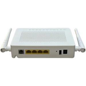 Onu <strong>Model</strong> F663nv3a Xpon 1ge+3fe+1tel+1usb+wifi2.4g Ont Single Band