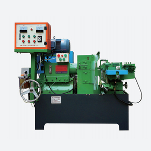 完整项目金属铁切刀抛光机械，抛光机抛光机 - Product Image 6