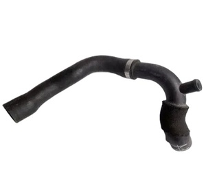 3C0121087A New Developed Customized Flexible Epdm Rubber Coolant Radiator <strong>Hose</strong> Pipe for Golf Plus 2009 1.6TDI - Product Image 1