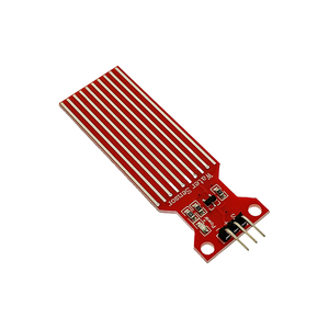 OKY3446 Sensor de Agua DC 3V-5V Detección de Altura de Profundidad de Superficie Líquida para Módulo de Sensor de Nivel de Agua de Lluvia DIY - Product Image 1