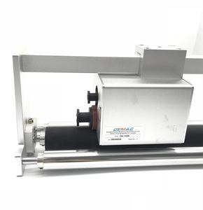 Codificador de rollos de tinta caliente DM-1100B, máquina de codificación, codificador automático de fecha de caducidad continua - Product Image 2