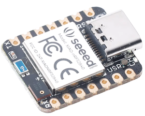 hot sales Original XIAO BLE SENSE <strong>Arduino</strong> development board nano/uno motherboard ARM microcontroller