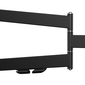 <strong>V</strong>-<strong>mounts</strong> 360 Degree Rotation Adjustable Tv Brackets for <strong>Wall</strong> <strong>Mount</strong> with Universal Hardware Pack - Product Image 6