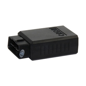 Neuer universeller OBD2-Codeleser ELM327 Wireless-Verbindung V1.5 Unterstützt alle Diagnose tools für obd2-Protokolle - Product Image 3