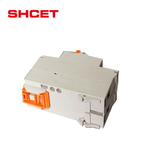 Interruptor de circuito de corriente residual para el hogar, impresión personalizada de un polo 2p 3 Fase 4 p 4 pole 40a 100a tipo a tipo b s rccb - Product Image 5