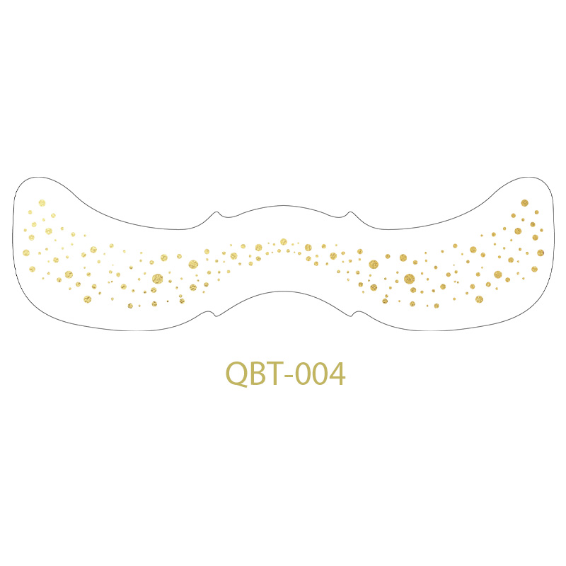 QBT-004 (oro)