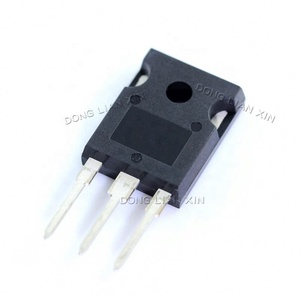 New original <strong>STW70N60M2</strong> TO2473field effect transistor - Product Image 1