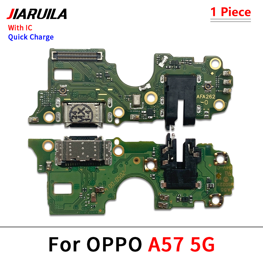 A57 5G