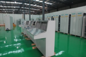 SPS-Niederspannungs-Schalt schrank DCS-Steuerungs system Zellstoff-und Papiers teuerung system - Product Image 4