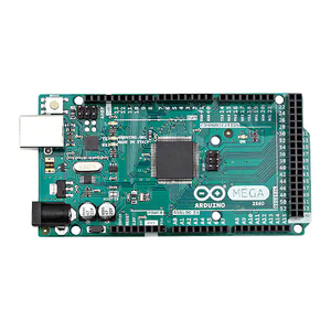 SXT Mega2560 Entwicklungs platine Controller Mikroprozessor C Sprach programmierung Lernen Motherboard