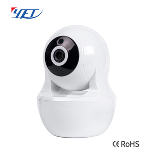 Cámara IP de Control WIFI inteligente de seguridad para el hogar - Product Image 2