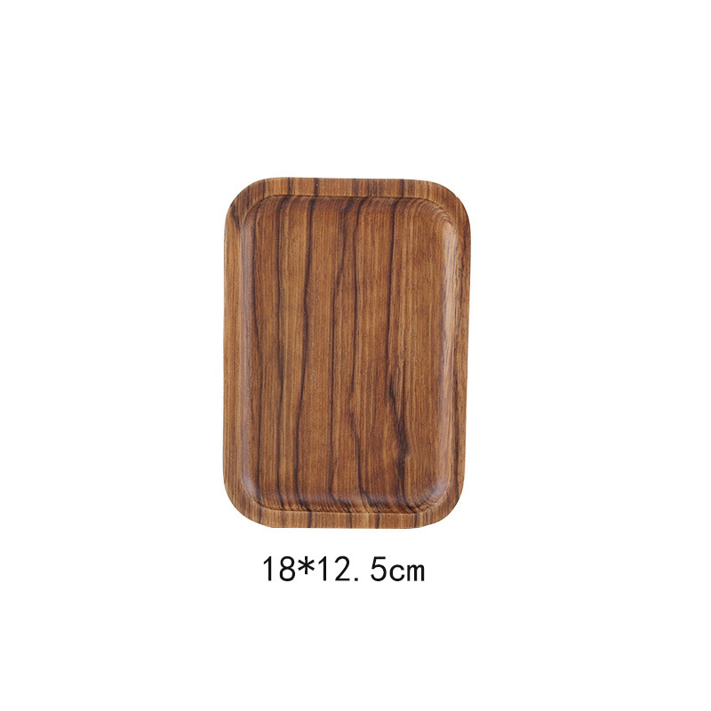 Palet de madera de cebra (extra pequeño)