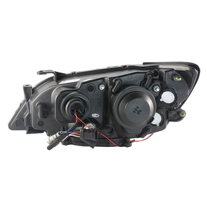 For lexus Is200 <strong>Is300</strong> Modified Headlight 2001-2005 <strong>Is300</strong> Upgraded Lens Emitting Diode Headlight Assembly Ready to Use Projector - Product Image 4