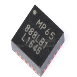 LIS2DW12TR Chip de sensor de movimiento de acelerómetro MEMS de 3 ejes de - Product Image 2