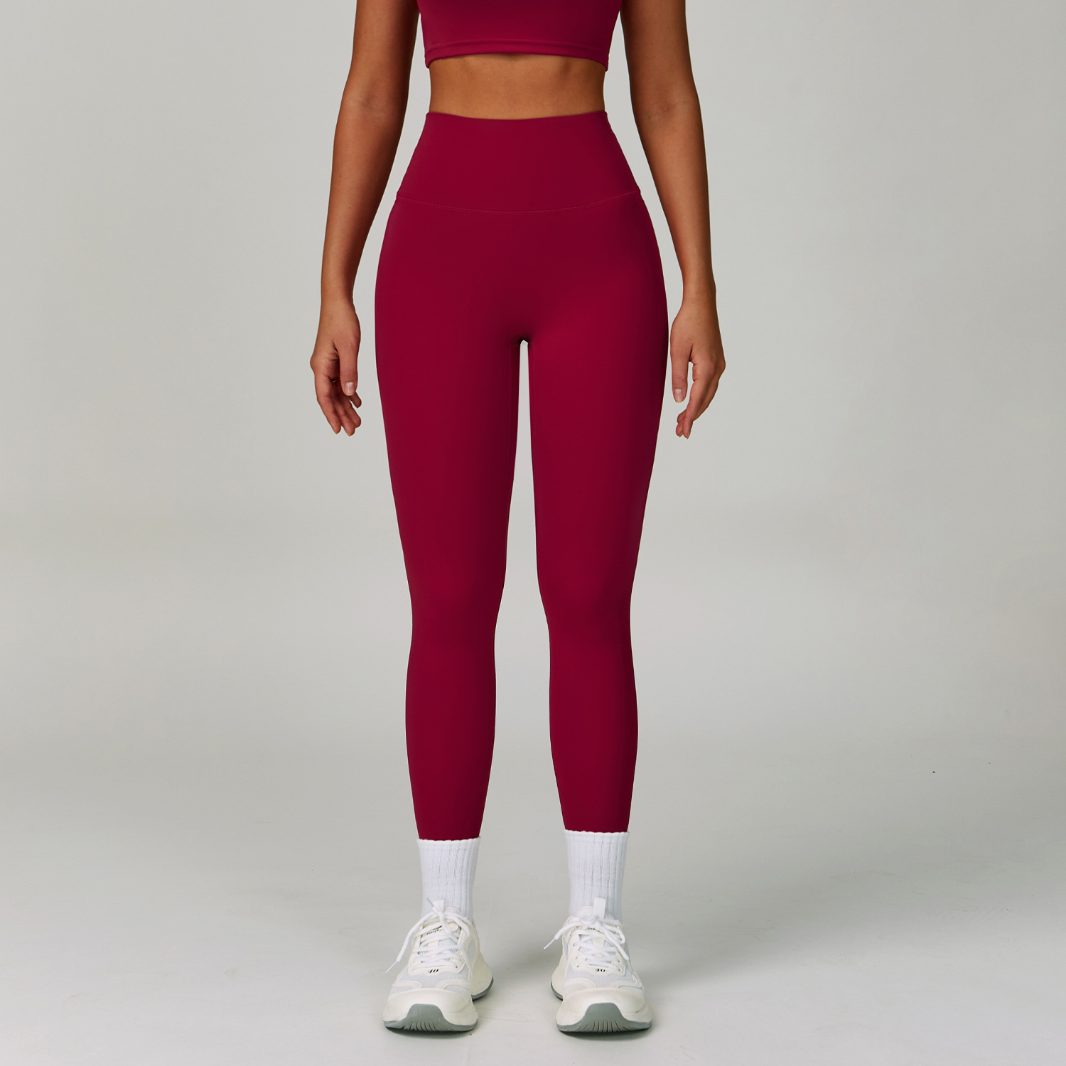 Leggings Red