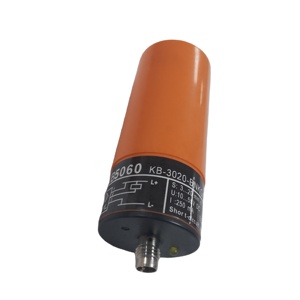 Sensor IFM de alta calidad KB5060 KB-3020-BNKG/BS-700-A/NI IFM, Sensor capacitivo electrónico de proximidad - Product Image 1