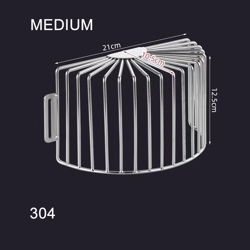 Mediano 210mm 304
