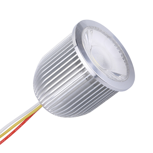 Benory 24V MR16 8W DALI PWM Dimmable 2000-6000K Tunable White <strong>Led</strong> Spot Smart Home KNX Loxone DMX Tuya Wifi Mr16 Module - Product Image 4