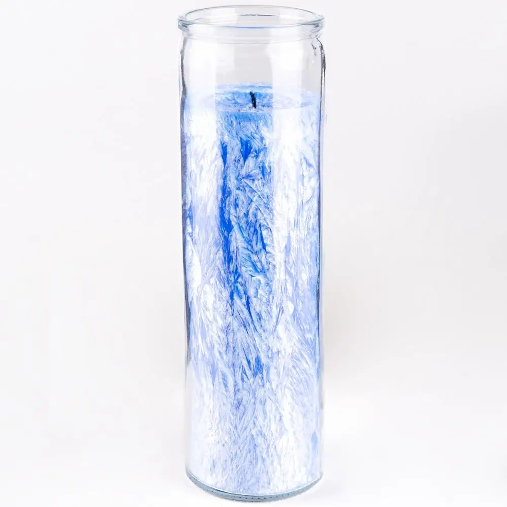 FLOR DE HIELO