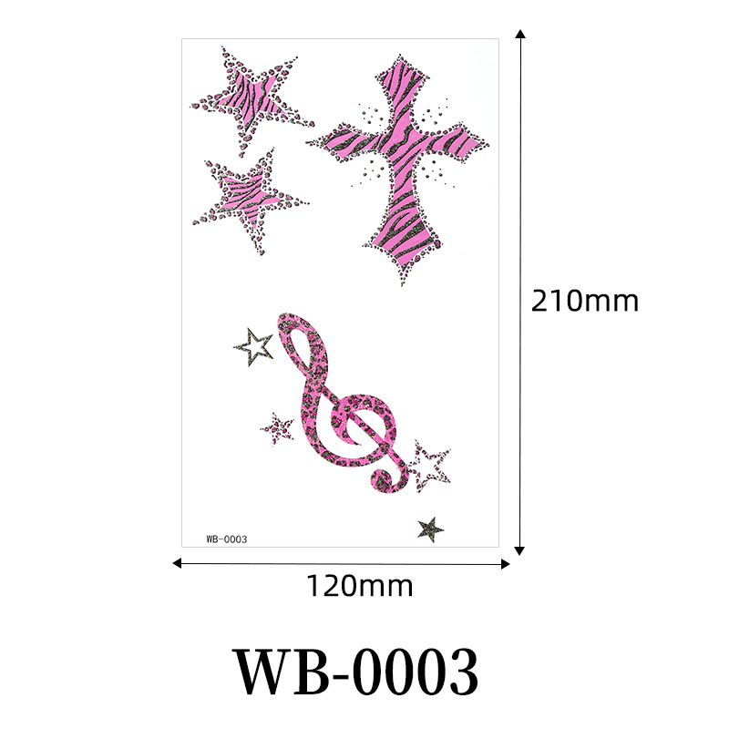 WB-0003
