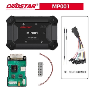 OBDSTAR MP001 Programmierer Lesen/Schreiben Klonen Datenverarbeitung für Autos, Nutzfahrzeuge, Elektro fahrzeuge, Marine, Motorrad