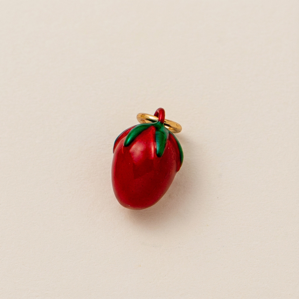 Tomate rouge
