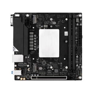 TOPC NUEVO Intel Core ITX Kit de placa base de CPU a bordo 10 núcleos y 16 hilos DDR4 computadora de juegos Oficina de diseño - Product Image 1