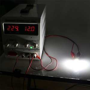 Yeni yüksek güç 12-36v LED çözme genişliği gösterge ışığı T10 2016 42 SMD yüksek parlaklık okuma işık plaka ampul - Product Image 6