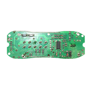RoHS PCB แผงวงจรอิเล็กทรอนิกส์สำหรับผู้บริโภคควบคุมการประกอบ PCBA ขนาด1ออนซ์2ออนซ์3ออนซ์4ออนซ์5ออนซ์พีซีบี