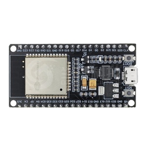 ESP-32 geliştirme kurulu WIFI + Bluetooth 2 in 1 çift çekirdekli işlemci düşük güç ESP32 ESP-32S