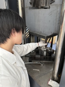 Лабораторные профессиональные услуги по тестированию и инспекции для испытания производительности на изгиб - Product Image 5