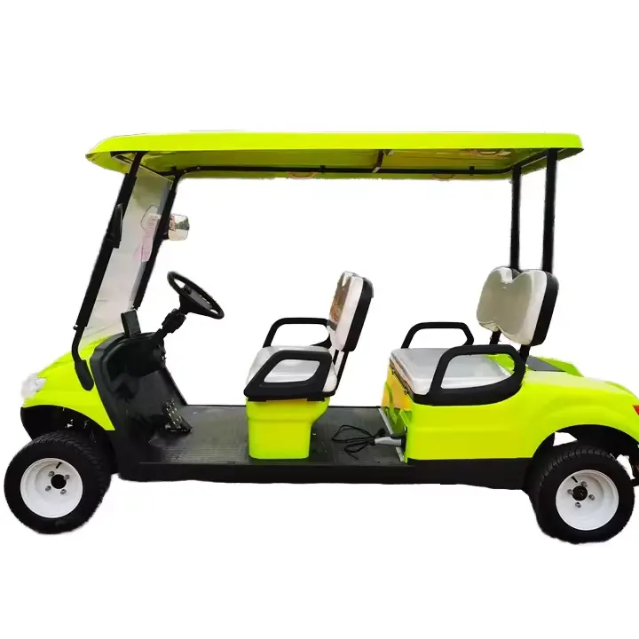 Tongcai mini wagon parti spedizione gratuita sollevato 4 passeggeri 5 auto usate benzina 72v club buggy r accessori portachiavi auto golf