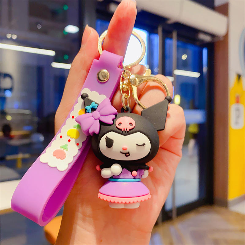 โคโรมิสุดน่ารัก -โบว์