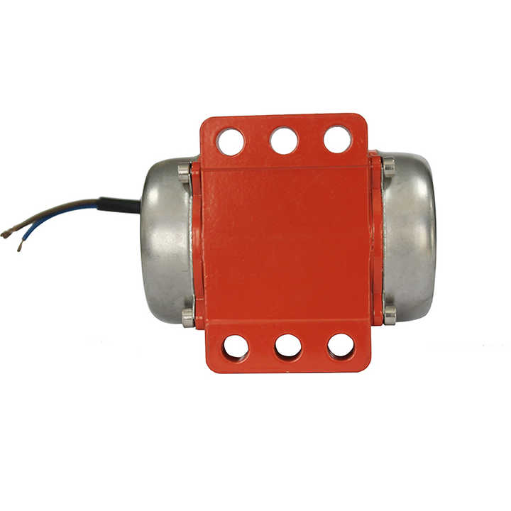 Putian DC12V/24V Brush Type Micro 15W 20W Mini Vibration Motor Speed 3000rpm Force 10kg 20kg