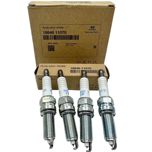 New Condition <strong>for</strong> <strong>Hyundai</strong> <strong>for</strong> Kia Spark Plugs 18846-11070 Exclusive <strong>for</strong> South Korea - Product Image 3