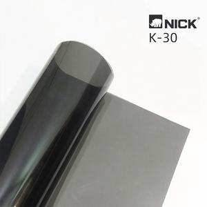 NICK K70 Auto Sunshade Tint Film <strong>Ceramic</strong> Photochromic Solar Removable Protective Window Film Windshield Self Healing Function - Product Image 4