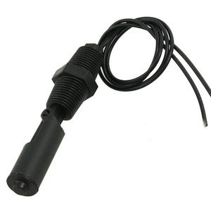 20mm Dia Male Thread Liquid Water <strong>Level</strong> Floating <strong>Float</strong> Sensor <strong>Switch</strong> - Product Image 1