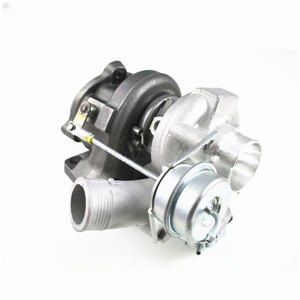 Turbo ve parçalar> Volvo XC90 49377 T 06212 HP Turbo Boost motor kontrol parçası için yeni TD04 2.5-210 Turbo - Product Image 2